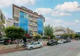 Buy Apartment in Alanya - Cleopatra beach area with renovated furniture 7 