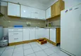 Affordable Purchase Three-room apartment in Mahmutlar with a separate kitchen, next to the sea 6 