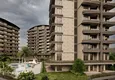 Buy Start of sales! New unique large-scale project of a hotel-type complex in Okurcalar 13 