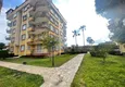 Buy Apartment in Kestel with furniture in a complex on the first coastline 8