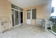 Affordable Purchase Apartment in Kestel with furniture in a complex on the first coastline 7