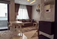 Affordable Purchase One bedroom apartment for rent in the center of Alanya Keykubat beach area 9