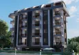 Buy Investment-attractive project in the area of Alanya - Avsallar 7