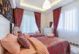 Affordable Purchase Apartment in Alanya - Cleopatra beach area with renovated furniture 10 