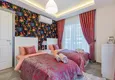Affordable Purchase Apartment in Alanya - Cleopatra beach area with renovated furniture 11 