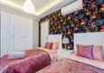 Affordable Purchase Apartment in Alanya - Cleopatra beach area with renovated furniture 12 