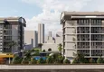 Buy New project of a low-rise residential complex in Antalya - Altintash 8 
