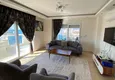 Affordable Purchase Furnished duplex penthouse in Mahmutlar with open sea view 7 