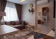 Affordable Purchase One bedroom apartment for rent in the center of Alanya Keykubat beach area 10
