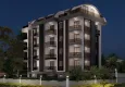 Buy Investment-attractive project in the area of Alanya - Avsallar 8