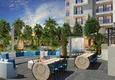 Buy Apartment in the center of Alanya in a new residential complex project 7