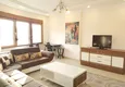 Affordable Purchase Furnished apartment in the center of Alanya - Cleopatra beach area 9