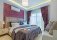 Affordable Purchase Apartment in Alanya - Cleopatra beach area with renovated furniture 15 