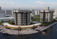 Buy New project of a low-rise residential complex in Antalya - Altintash 9 