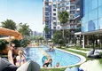 Buy Apartment in Mahmutlar from an investor in a residential complex under construction 10 