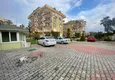 Buy Apartment in Kestel with furniture in a complex on the first coastline 11
