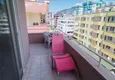 Affordable Purchase Furnished apartment in Mahmutlar with mountain view 9 