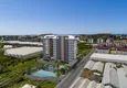 Buy Apartment from an investor in Avsallar with installment payment in a complex under construction 9