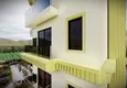 Buy Apartment in Mahmutlar from an investor in a residential complex under construction 9