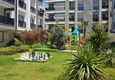 Buy Rent an apartment in Antalya - Liman with furniture in a luxury complex 9