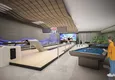 Buy Start of sales! New unique large-scale project of a hotel-type complex in Okurcalar 31 