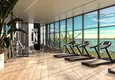 Buy Start of sales! New unique large-scale project of a hotel-type complex in Okurcalar 35 