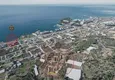 Buy Start of sales! New unique large-scale project of a hotel-type complex in Okurcalar 19 
