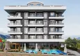 Buy Apartments in Alanya, Oba in a new investment project from the developer 1 
