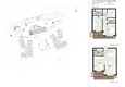 Purchase cheap Start of sales! New unique large-scale project of a hotel-type complex in Okurcalar 10 