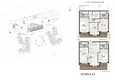Purchase cheap Start of sales! New unique large-scale project of a hotel-type complex in Okurcalar 11 