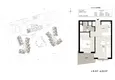 Purchase cheap Start of sales! New unique large-scale project of a hotel-type complex in Okurcalar 15 
