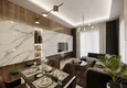 Affordable Purchase A new project of a comfort-class residential complex in the Demirtas district 1