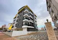 Buy Apartments in Antalya from the developer Muratpasa district in a new building with gasification 1