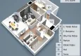 Purchase cheap New investment-attractive project of a residential complex in Antalya - Muratpasha 5