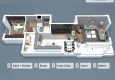 Purchase cheap New investment-attractive project of a residential complex in Antalya - Muratpasha 4