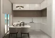 Affordable Purchase  Start of sales! New unique large-scale project of a hotel-type complex in Okurcalar 15 