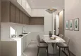 Affordable Purchase  Start of sales! New unique large-scale project of a hotel-type complex in Okurcalar 14 