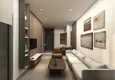 Affordable Purchase  Start of sales! New unique large-scale project of a hotel-type complex in Okurcalar 2 