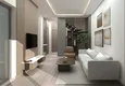 Affordable Purchase  Start of sales! New unique large-scale project of a hotel-type complex in Okurcalar 25 