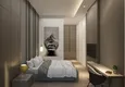 Affordable Purchase  Start of sales! New unique large-scale project of a hotel-type complex in Okurcalar 17 
