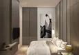 Affordable Purchase  Start of sales! New unique large-scale project of a hotel-type complex in Okurcalar 5 