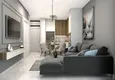 Affordable Purchase  New project in the center of Alanya - low-rise residential complex 1 