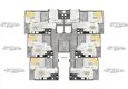Purchase cheap New project in the center of Alanya premium class boutique complex 16