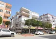 Buy Three-room apartment in the center of Alanya with furniture and a separate kitchen 1 