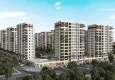 Buy Large-scale residential complex project in the Dosemealti area — Antalya 1 