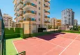 Buy Three-room apartment in Alanya - Mahmutlar, elite complex 10