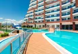 Buy Three-room apartment in Alanya - Mahmutlar, elite complex 2