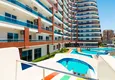 Buy Three-room apartment in Alanya - Mahmutlar, elite complex 3