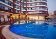 Buy Three-room apartment in Alanya - Mahmutlar, elite complex 4