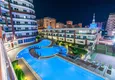 Buy Three-room apartment in Alanya - Mahmutlar, elite complex 5